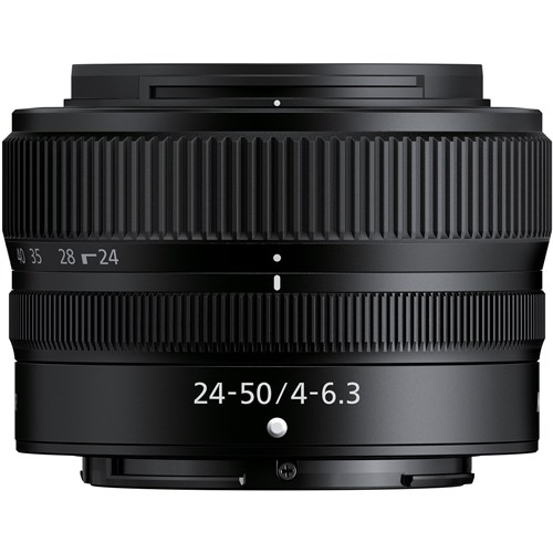 Nikon Z 24-50mm 002